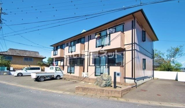 ビーラインNRの外観画像