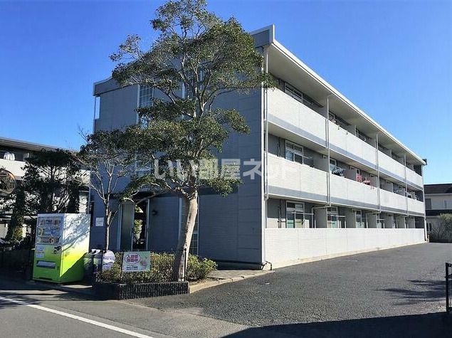 N’sパティオス 2号棟の外観画像