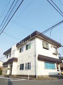 村田ビルの外観画像