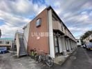コーポ向山B（コーポコウヤマ）の外観画像