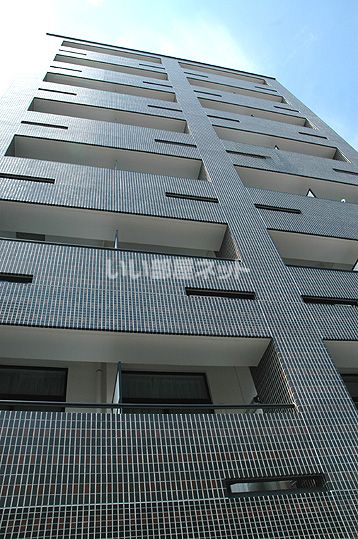 ブローニュ姉小路の外観画像
