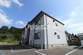 シーサイドハイツ辻D棟の外観画像