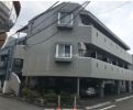 ブラウバウムⅡの外観画像