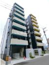Uni Twintower Eternityの外観画像