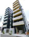 Uni Twintower Wisdomの外観画像