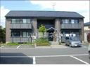 アクシスIZU A棟の外観画像