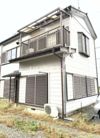堀之内ハイツの外観画像