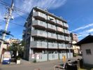 ABITARE NISHIDAの外観画像
