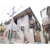 フラット高円寺南1の外観画像