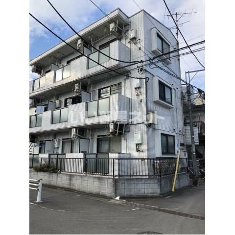 ハイツ淵野辺の外観画像