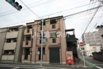 サンメルト高宮東の外観画像