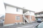 フレグランス高峯B棟の外観画像