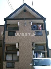 アール・ヴェールの外観画像
