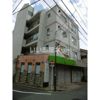 戸倉ハウジングの外観画像
