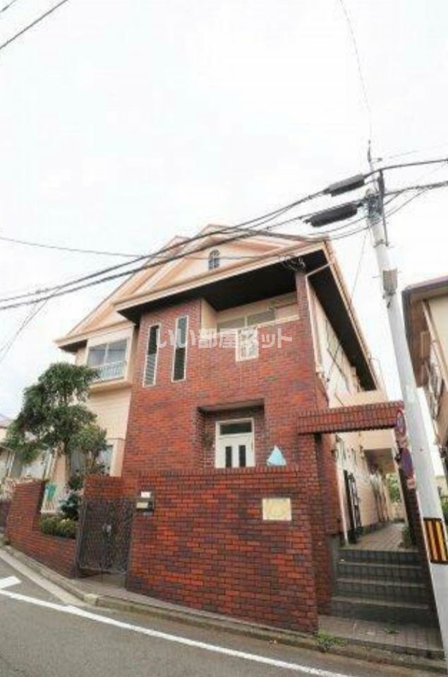 メゾンさくらの外観画像