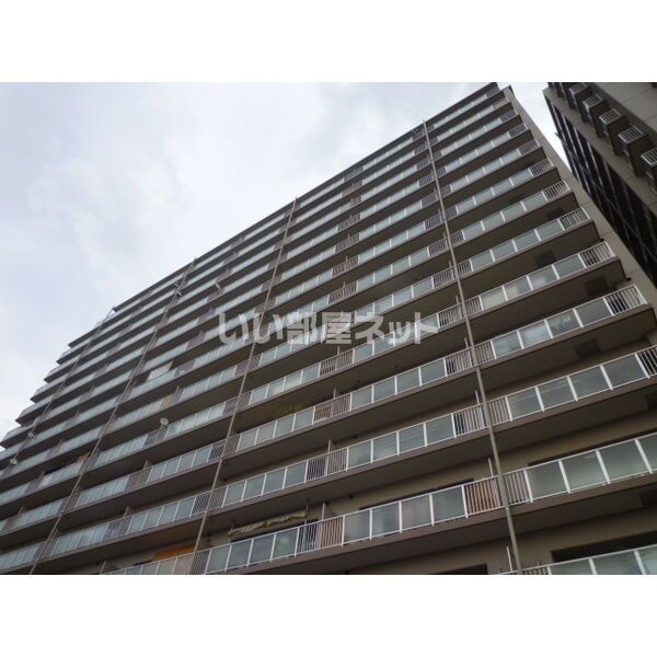 Mプラザ枚方弐番館 1010号室の外観画像