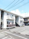 ローズキャッスルCの外観画像