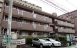 LEO弐拾番館の外観画像