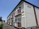 玉戸ハイツの外観画像