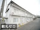 サンシャイン上町の外観画像