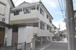 藤ハイツの外観画像