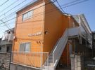フォレント2番館の外観画像