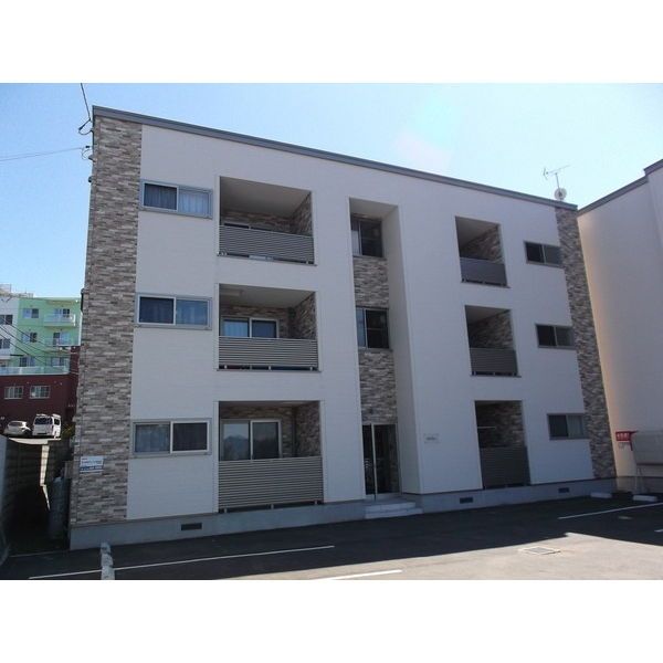 RobRoy(ロブロイ)の外観画像