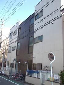 シティパレス本町の外観画像
