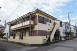 三和コーポの外観画像