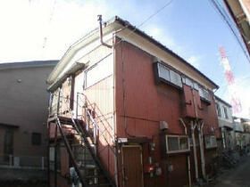 さつき荘の外観画像