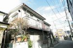 コーポ北村の外観画像