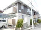 フォレスト コートの外観画像