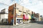 月岡荘の外観画像