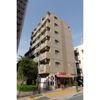 S-FORT市川の外観画像