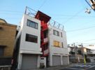 プチコーポ青谷の外観画像