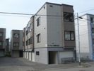 アークコート月寒中央 IIの外観画像