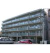 【分譲賃貸】山鼻パーク・マンションの外観画像