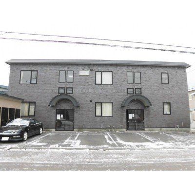 ハウスリーブス千葉Ⅲの外観画像