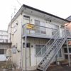 ハイツ周の外観画像