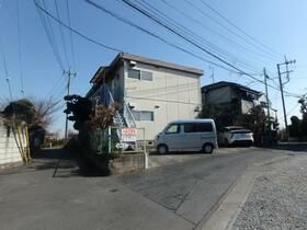 石川アパートの外観画像