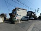 石川アパートの外観画像