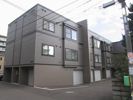 メゾンドゥーズの外観画像