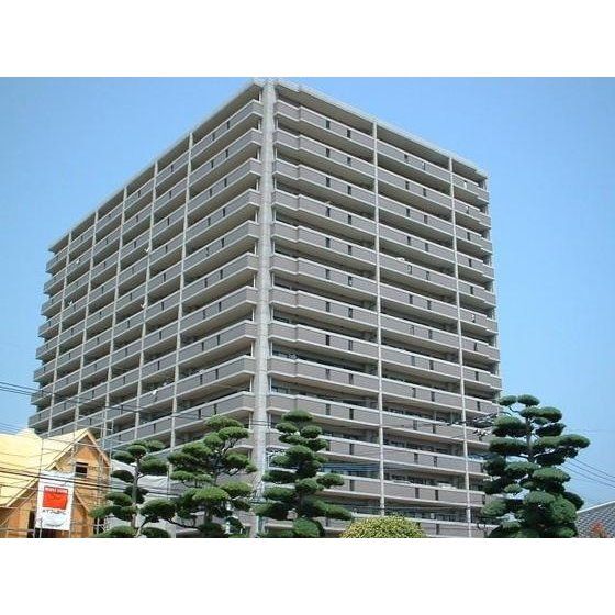 エバーライフ鳥栖Ⅱの外観画像