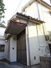 松本貸家 西岡の外観画像