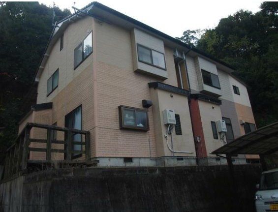 エンドレスIの外観画像