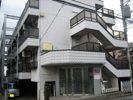 メゾンうちで相模原の外観画像