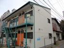 メゾン鹿沼の外観画像