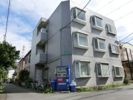 ウィング相模原Ⅱの外観画像