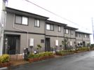レイクヒル Aの外観画像