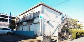 コーポタカハシの外観画像